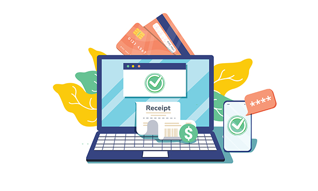 Scontrino elettronico emesso da E-commerce WordPress con Woocommerce: oggi è possibile!