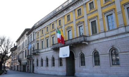 Addio a Marcello Puppi, ex assessore ai lavori pubblici a Palazzo Frizzoni