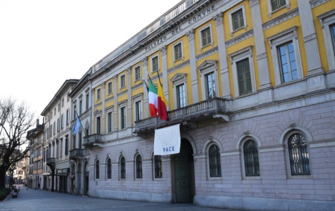 Addio a Marcello Puppi, ex assessore ai lavori pubblici a Palazzo Frizzoni