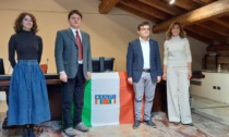 Anpi (associazione partigiani) Bergamo, stagione di congressi e commemorazioni al via