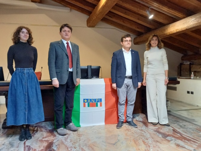 Anpi (associazione partigiani) Bergamo, stagione di congressi e commemorazioni al via