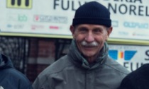 Chi era Pippo Salvioni, l'escursionista di 68 anni trovato morto a Gromo