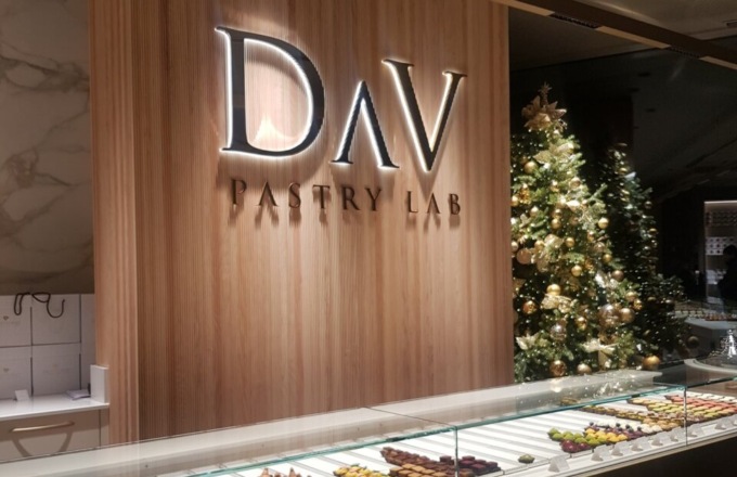 Da Vittorio inaugura il suo nuovo laboratorio di pasticceria: nasce il DaV Pastry Lab