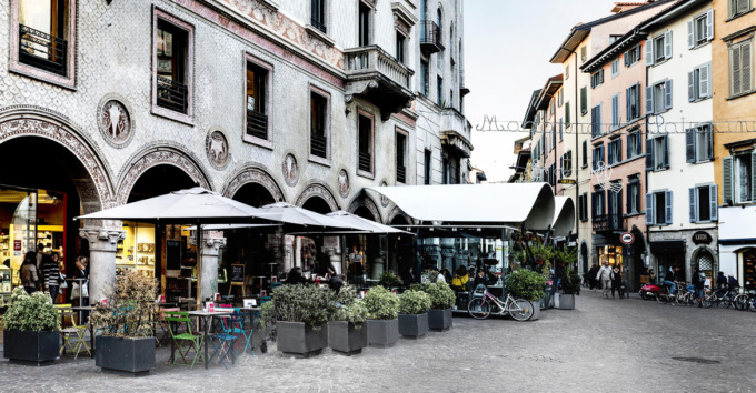 Le casse di Palazzo Frizzoni reggono: dal Comune 700 mila euro per turismo e attività