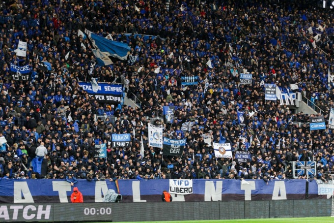 Atalanta-Bayer Leverkusen, biglietti in vendita: con il 75% spazio a circa 15mila tifosi