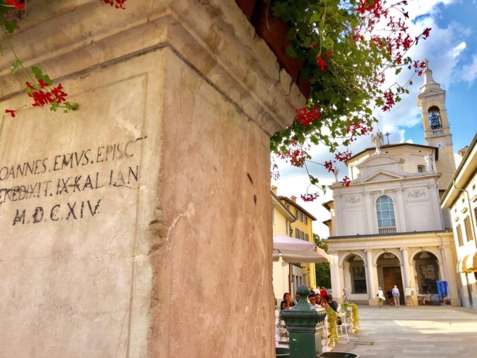 I consigli di Laura Adele Feltri. Com’è che Borgo Santa Caterina piace così tanto
