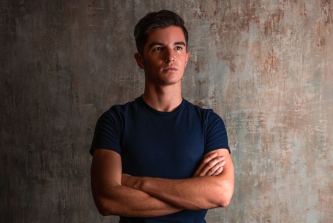 Luca, 18 anni: il Covid gli ha portato via gusto e olfatto. Per sempre!