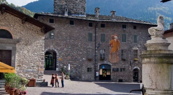 Stroncato da un infarto Mauro Tonoli, titolare del ristorante “Posta al Castello” di Gromo