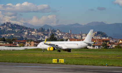 Dal 18 dicembre grazie a Vueling si decolla da Orio al Serio alla volta di Barcellona