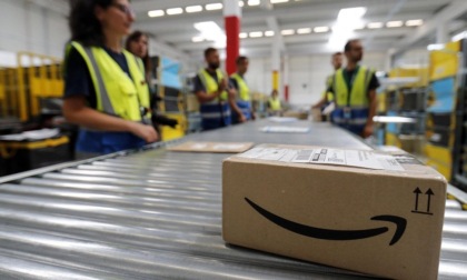 Dopo la Bassa, Amazon è pronta a prendersi Chiuduno (offrendo 450 posti di lavoro)
