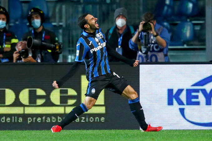 Zappacosta convocato in Nazionale dal ct Mancini per sostituire l’infortunato Calabria