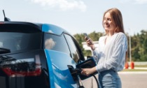 Auto elettriche, Bergamo è al 13° posto per veicoli pro capite