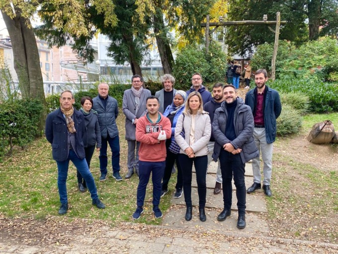 Profughi afghani, al via una raccolta fondi e la ricerca di case e volontari per l’accoglienza