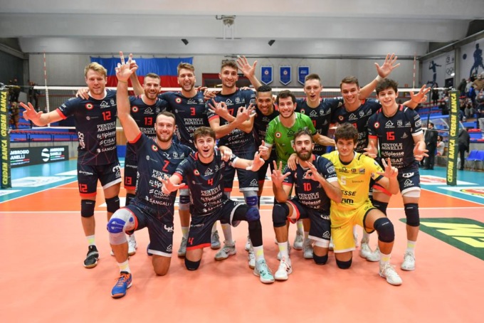 Questa è l’Agnelli Tipiesse che conosciamo: vincente e convincente (bel 3-0)