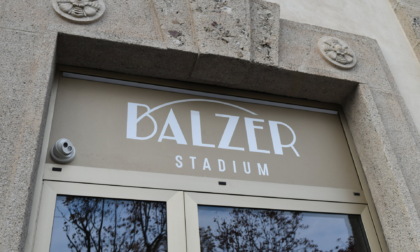 Balzer aprirà a Milano e all'aeroporto di Orio. L'obiettivo poi è volare in tutta Europa