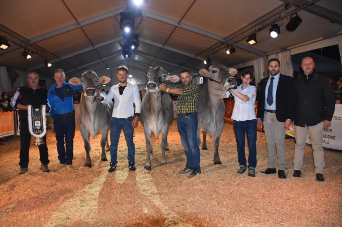 Lo Strachitunt fa da traino al turismo in Val Taleggio
