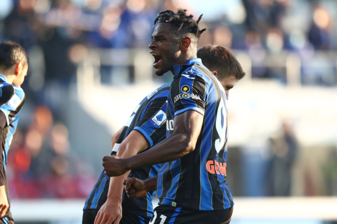 L’Atalanta torna a vincere in casa: un 5-2 di grande maturità allo Spezia