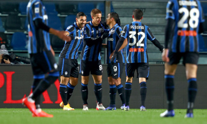 L'onda anomala Atalanta s'abbatte sul Venezia: 4-0 con un Pasalic sontuoso