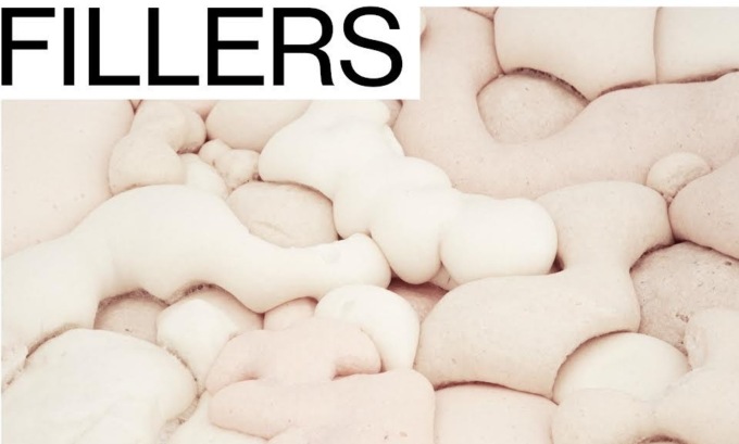 Le opere di Mia Dudek esposte all’ex Fontana in piazza Mercato delle Scarpe