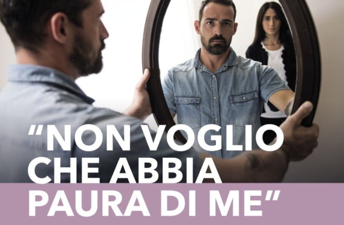 Una nuova campagna sulla violenza contro le donne, rivolta agli uomini