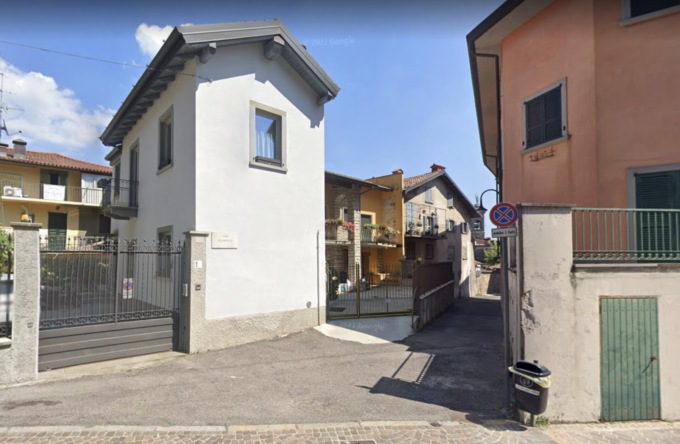 Stroncato da un malore nel bed&breakfast: morto un tifoso inglese di 60 anni