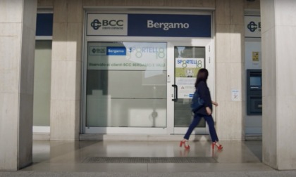 È ufficiale: avviato il progetto di fusione tra la Bcc Bergamo e la Bcc Milano
