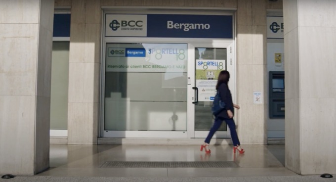 È ufficiale: avviato il progetto di fusione tra la Bcc Bergamo e la Bcc Milano