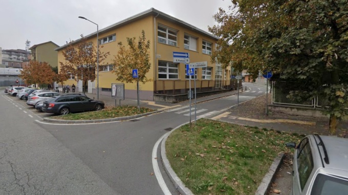 Nuova Ztl scolastica a Bergamo: sarà in via Fornoni, per la scuola Da Rosciate