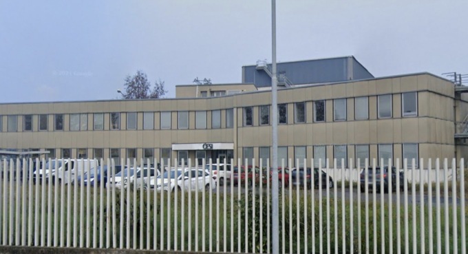 Ancora trasformazioni per l’ex Ismes (oggi Cesi): «Cambio di casacca pronto per 44 lavoratori»