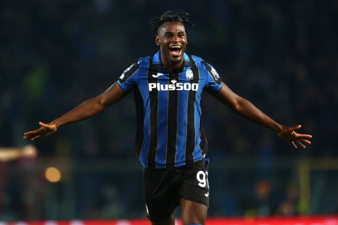 Mostruoso Zapata, da Muriel invece ci si aspetta qualcosa di più