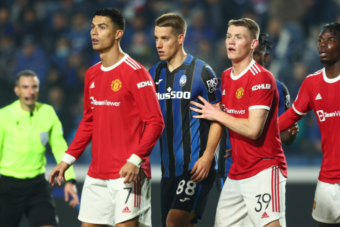 Solo Ronaldo poteva fermare questa Dea, stella di Champions