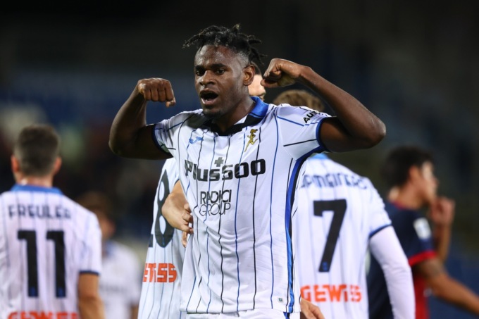 Zapata 63, Doni 69: la rincorsa al trono dei bomber atalantini in A è partita!