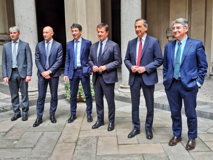 Le proposte dei sindaci lombardi del centrosinistra per la riforma della sanità regionale