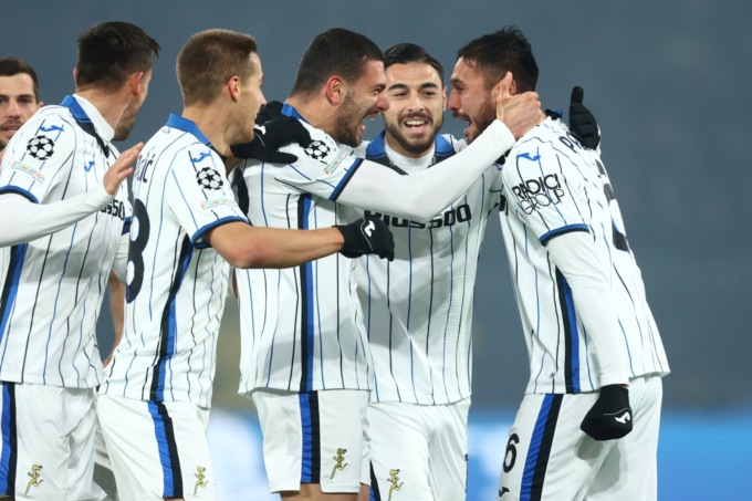 Un’Atalanta infinita. E proprio per questo l’8 dicembre può battere il Villarreal