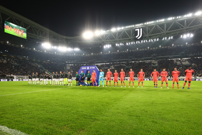 Juventus-Atalanta (22 gennaio), settore ospiti a 50 euro: ecco come svuotare gli stadi