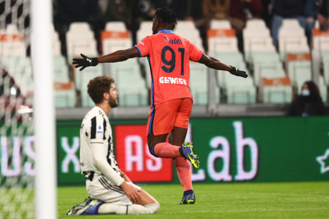 Scritta un’altra pagina di storia: Zapata schianta la Juventus ed espugna Torino dopo 32 anni