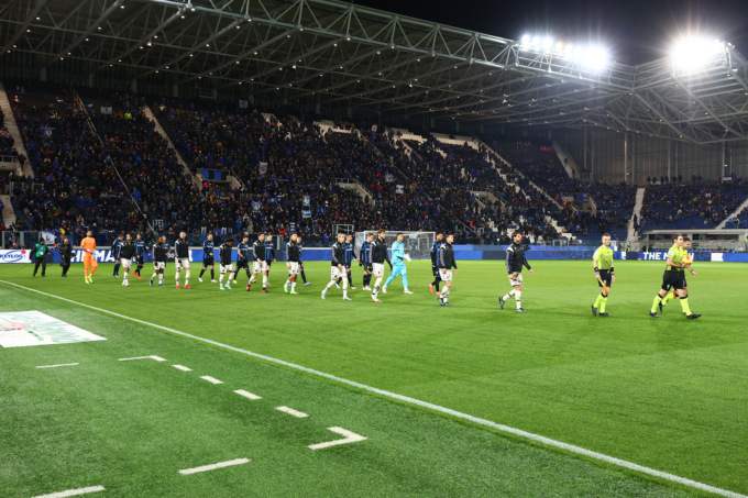 Ben 31 punti e 32 gol in quindici giornate: è tornata la “turbo Atalanta”