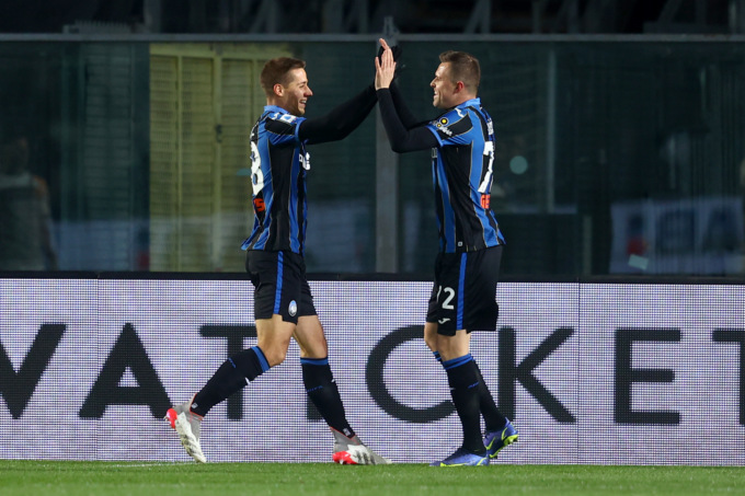 Pasalic ora è davvero Super Mario: con quelli al Venezia siamo a 8 gol e 8 assist