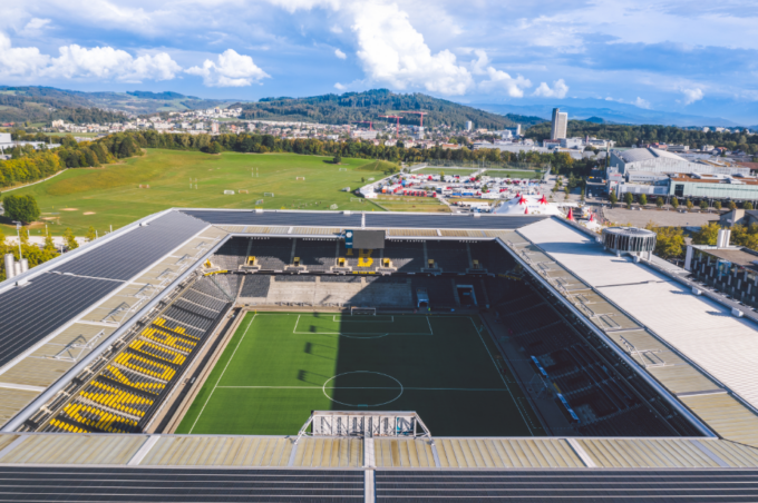 Verso Young Boys-Atalanta, parte la vendita libera: alle 12 il via, 600 tagliandi disponibili