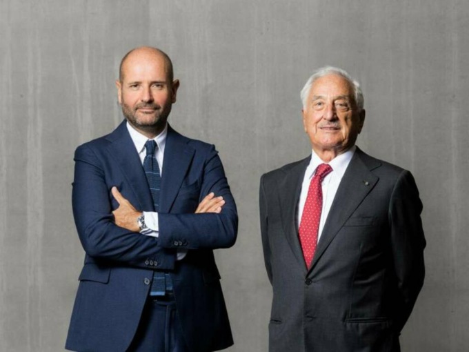 Bombassei lascia la guida della Brembo, al suo posto il vice Matteo Tiraboschi