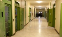Carcere di Bergamo, sputi e aggressioni fisiche agli agenti della Penitenziaria
