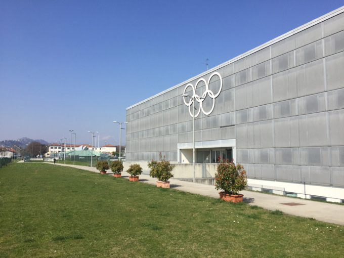 La Lega denuncia la scarsa manutenzione alla Cittadella dello Sport: «Si intervenga»