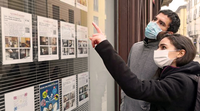 Ristrutturazioni e incentivi, il boom dell’immobiliare a Bergamo e in provincia