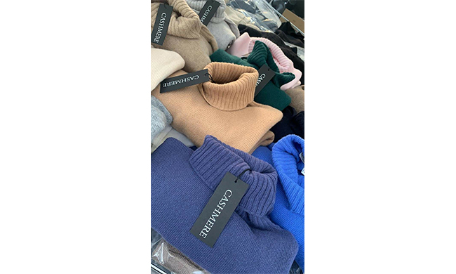 Annullata per il meteo la manifestazione di Seriate dell’8 dicembre