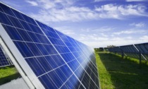 Un parco fotovoltaico da 3,5 milioni di euro sull’ex discarica di Ciserano