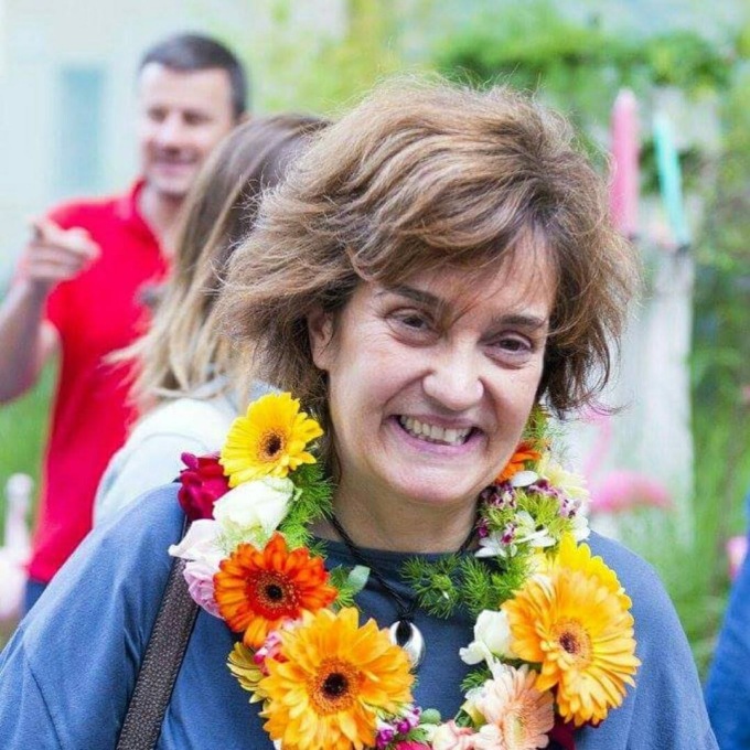Cordoglio per la morte di Giovanna Pesenti, storica commerciante del centro di Bergamo