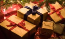 Spaccata notturna al Banco Alimentare: rubati i regali di Natale per i bimbi bisognosi