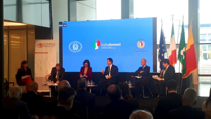 Incontro Governo-enti locali sul Pnrr a Bergamo: Gori chiede i fondi inutilizzati del Sud