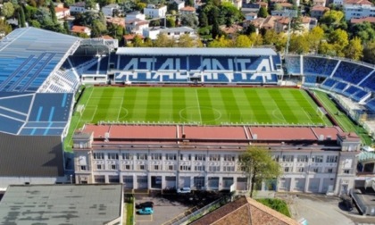 Bergamo si prepara per Atalanta-Manchester: attesi 1.400 tifosi inglesi, più sorveglianza