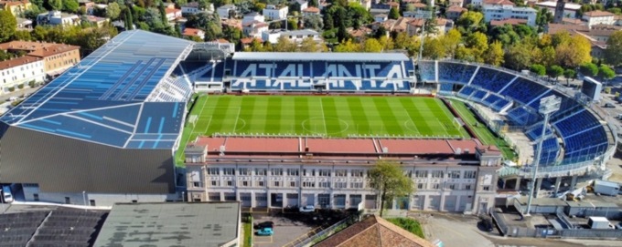 Anche per il Venezia l’Atalanta proporrà la linea “giovane”: biglietti da lunedì